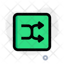 پیش‌نمایش فایل shuffle-arrow-3762578 از پک موسیقی – جلد ۲