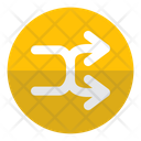 پیش‌نمایش فایل shuffle-arrow-3762504 از پک موسیقی – جلد ۲