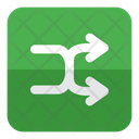 پیش‌نمایش فایل shuffle-arrow-3762506 از پک موسیقی – جلد ۲