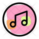 پیش‌نمایش فایل music-note-3762392 از پک موسیقی – جلد ۲