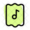 پیش‌نمایش فایل music-ticket-3762405 از پک موسیقی – جلد ۲
