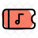 پیش‌نمایش فایل music-ticket-3762406 از پک موسیقی – جلد ۲