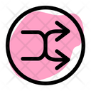 پیش‌نمایش فایل shuffle-arrow-3762435 از پک موسیقی – جلد ۲
