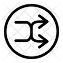 پیش‌نمایش فایل shuffle-arrow-3761048 از پک موسیقی – جلد ۲