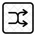 پیش‌نمایش فایل shuffle-arrow-3761050 از پک موسیقی – جلد ۲