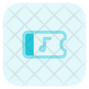 پیش‌نمایش فایل music-ticket-3762333 از پک موسیقی – جلد ۲