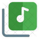 پیش‌نمایش فایل music-library-3761677 از پک موسیقی – جلد ۱