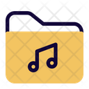 پیش‌نمایش فایل music-folder-3761871 از پک موسیقی – جلد ۱