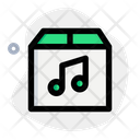 پیش‌نمایش فایل music-box-3761727 از پک موسیقی – جلد ۱
