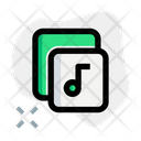 پیش‌نمایش فایل music-folder-3761739 از پک موسیقی – جلد ۱