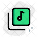پیش‌نمایش فایل music-library-3761744 از پک موسیقی – جلد ۱