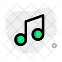 پیش‌نمایش فایل music-note-3761749 از پک موسیقی – جلد ۱