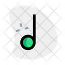 پیش‌نمایش فایل music-note-3761751 از پک موسیقی – جلد ۱