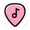 پیش‌نمایش فایل guitar-pick-3761580 از پک موسیقی – جلد ۱