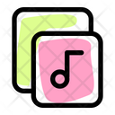 پیش‌نمایش فایل music-folder-3761607 از پک موسیقی – جلد ۱