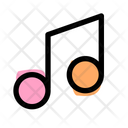 پیش‌نمایش فایل music-note-3761617 از پک موسیقی – جلد ۱