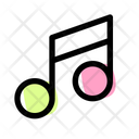 پیش‌نمایش فایل music-note-3761618 از پک موسیقی – جلد ۱