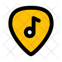 پیش‌نمایش فایل guitar-pick-3761448 از پک موسیقی – جلد ۱
