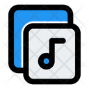 پیش‌نمایش فایل music-folder-3761475 از پک موسیقی – جلد ۱