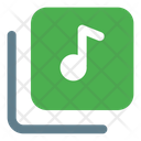 پیش‌نمایش فایل music-library-3761414 از پک موسیقی – جلد ۱