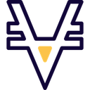 پیش‌نمایش فایل viacoin-3773038 از پک لوگو فناوری – جلد ۷
