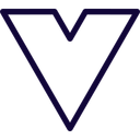 پیش‌نمایش فایل vue-dot-js-3773046 از پک لوگو فناوری – جلد ۷