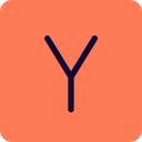 پیش‌نمایش فایل y-combinator-3773073 از پک لوگو فناوری – جلد ۷