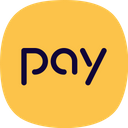 پیش‌نمایش فایل samsung-pay-3772935 از پک لوگو فناوری – جلد ۶