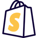 پیش‌نمایش فایل shopify-3772951 از پک لوگو فناوری – جلد ۶