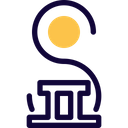 پیش‌نمایش فایل simple-icons-3772954 از پک لوگو فناوری – جلد ۶