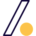 پیش‌نمایش فایل slashdot-3772960 از پک لوگو فناوری – جلد ۶
