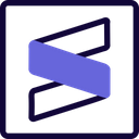 پیش‌نمایش فایل sublime-text-3772993 از پک لوگو فناوری – جلد ۶
