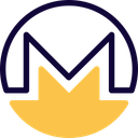 پیش‌نمایش فایل monero-3772920 از پک لوگو فناوری – جلد ۵