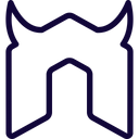 پیش‌نمایش فایل nodemon-3772856 از پک لوگو فناوری – جلد ۵