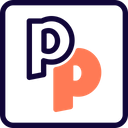 پیش‌نمایش فایل pied-piper-pp-3772879 از پک لوگو فناوری – جلد ۵