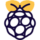 پیش‌نمایش فایل raspberrypi-3772910 از پک لوگو فناوری – جلد ۵
