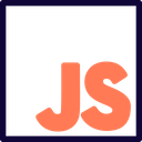 پیش‌نمایش فایل javascript-3772759 از پک لوگو فناوری – جلد ۴