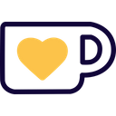 پیش‌نمایش فایل ko-fi-3772779 از پک لوگو فناوری – جلد ۴
