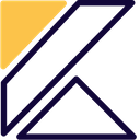 پیش‌نمایش فایل kotlin-3772782 از پک لوگو فناوری – جلد ۴
