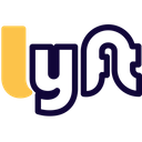 پیش‌نمایش فایل lyft-3772799 از پک لوگو فناوری – جلد ۴