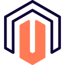 پیش‌نمایش فایل magento-3772801 از پک لوگو فناوری – جلد ۴