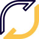 پیش‌نمایش فایل flattr-3772675 از پک لوگو فناوری – جلد ۳