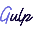 پیش‌نمایش فایل gulp-3772719 از پک لوگو فناوری – جلد ۳