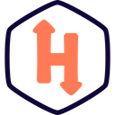 پیش‌نمایش فایل hackerrank-3772723 از پک لوگو فناوری – جلد ۳