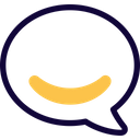 پیش‌نمایش فایل hipchat-3772733 از پک لوگو فناوری – جلد ۳