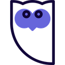 پیش‌نمایش فایل hootsuite-3772736 از پک لوگو فناوری – جلد ۳