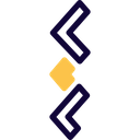 پیش‌نمایش فایل common-workflow-language-3772602 از پک لوگو فناوری – جلد ۲