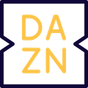 پیش‌نمایش فایل dazn-3772617 از پک لوگو فناوری – جلد ۲