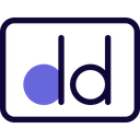 پیش‌نمایش فایل deploydog-3772623 از پک لوگو فناوری – جلد ۲