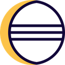 پیش‌نمایش فایل eclipse-3772644 از پک لوگو فناوری – جلد ۲